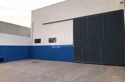 Sala comercial para alugar na Vila São Paulo, Bauru 