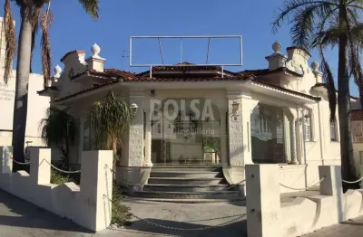 Sala comercial para alugar no Centro, Bauru 