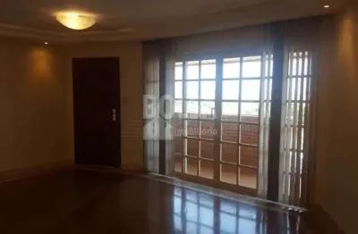 Casa com 1 quarto para alugar no Jardim Panorama, Bauru 