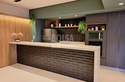 Casa com 1 quarto para alugar na Vila Nova Cidade Universitária, Bauru 