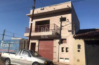 Sala comercial para alugar no Jardim Vânia Maria, Bauru 