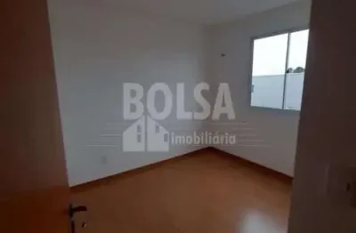Casa com 2 quartos para alugar no Residencial Parque Granja Cecília B, Bauru 