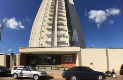Casa com 1 quarto para alugar no Jardim Contorno, Bauru 