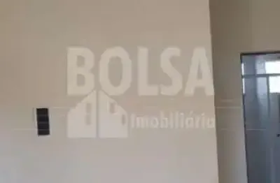Casa com 2 quartos para alugar no Jardim Maria Célia, Bauru 
