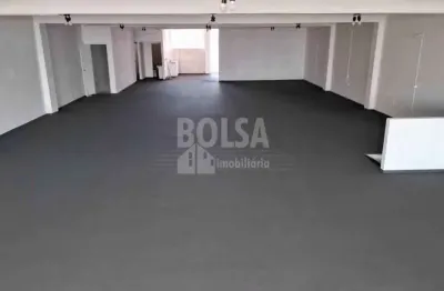 Sala comercial para alugar no Centro, Bauru 