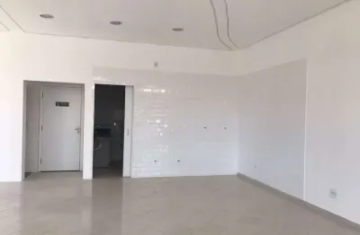 Sala comercial para alugar no Jardim Aeroporto, Bauru 