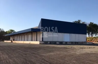 Sala comercial para alugar na Vila São Paulo, Bauru 