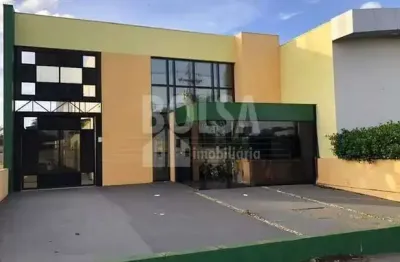 Casa com 1 quarto para alugar na Vila Aviação, Bauru 