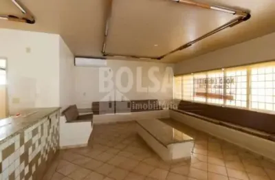 Sala comercial para alugar no Centro, Bauru 