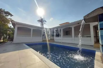 Casa com 5 quartos para alugar no Samambaia Parque Residencial, Bauru 