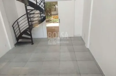 Sala comercial para alugar na Vila Aviação, Bauru 