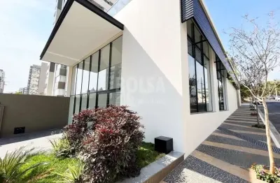 Sala comercial para alugar na Vila Aviação, Bauru 