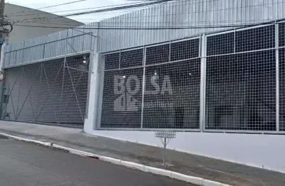 Sala comercial para alugar na Vila Souto, Bauru 