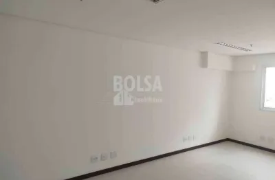Sala comercial para alugar na Vila Aviação, Bauru 