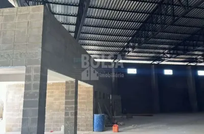 Sala comercial para alugar na Vila Santista, Bauru 