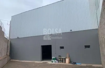 Sala comercial para alugar no Jardim Rosas do Sul, Bauru 