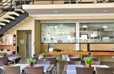 Sala comercial para alugar na Vila Cardia, Bauru 