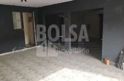 Sala comercial para alugar no Jardim Redentor, Bauru 