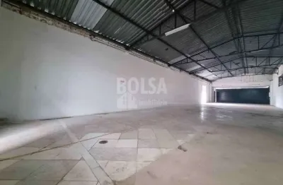 Sala comercial para alugar na Vila Engler, Bauru 
