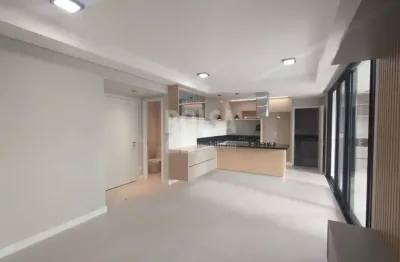 Lindo apartamento com varanda gourmet ,andar alto ! zona sul