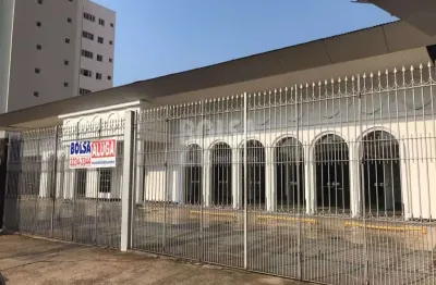 Sala comercial para alugar no Jardim Nasralla, Bauru 