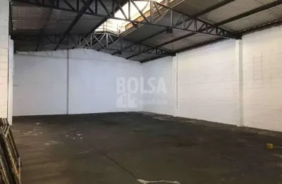 Sala comercial para alugar na Vila Galvão, Bauru 