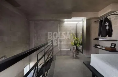 Casa com 1 quarto para alugar no Jardim Terra Branca, Bauru 