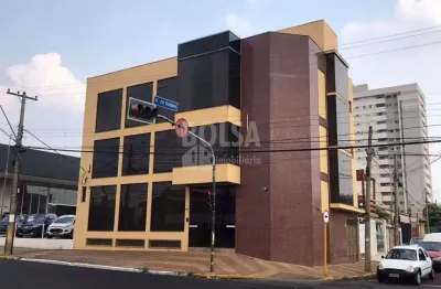 Sala comercial para alugar na Vila Cardia, Bauru 