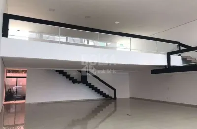 Sala comercial para alugar no Jardim Nasralla, Bauru 