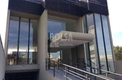 Sala comercial para alugar na Vila Regina, Bauru 