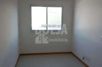 Casa com 1 quarto para alugar no Jardim Nasralla, Bauru 