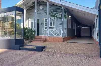 Sala comercial para alugar no Jardim América, Bauru 