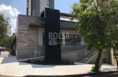 Sala comercial para alugar na Vila Nova Cidade Universitária, Bauru 
