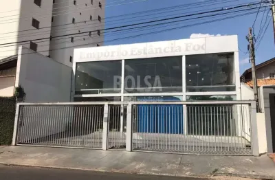 Excelente predio comercial na avenida nossa senhora de fátima ! !