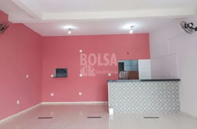 Sala comercial para alugar na Vila Independência, Bauru 