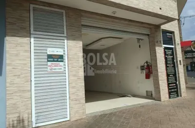 Sala comercial para alugar na Vila Independência, Bauru 