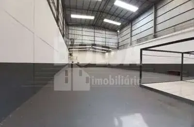 Sala comercial para alugar no Parque Paulista, Bauru 