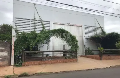 Sala comercial para alugar no Parque Roosevelt, Bauru 