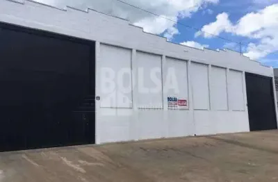 Sala comercial para alugar no Novo Jardim Pagani, Bauru 