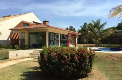 Casa com 4 quartos para alugar no Jardim Shangri-Lá, Bauru 