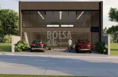 Sala comercial para alugar no Jardim Solange, Bauru 