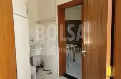 Casa com 1 quarto para alugar no Residencial Villaggio, Bauru 