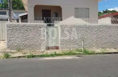 Casa com 3 quartos para alugar no Parque Vista Alegre, Bauru 