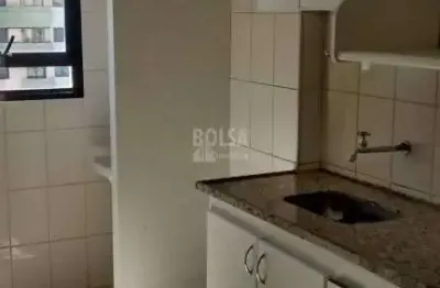Casa com 2 quartos para alugar no Jardim Estoril IV, Bauru 