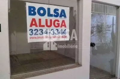 Sala comercial para alugar no Centro, Bauru 