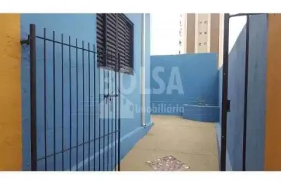 Casa com 1 quarto para alugar no Centro, Bauru 