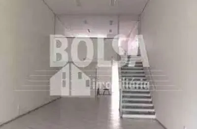 Sala comercial para alugar no Jardim Nasralla, Bauru 