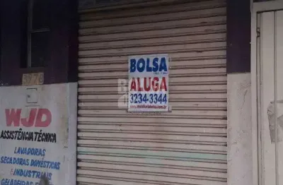 Sala comercial para alugar no Parque Jaraguá, Bauru 