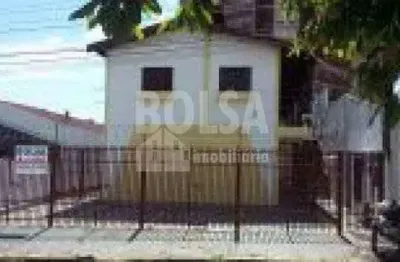 Casa com 1 quarto para alugar no Jardim Panorama, Bauru 