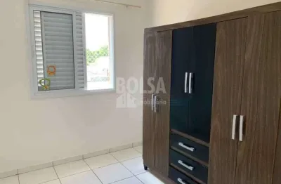 Casa com 2 quartos para alugar no Centro, Bauru 